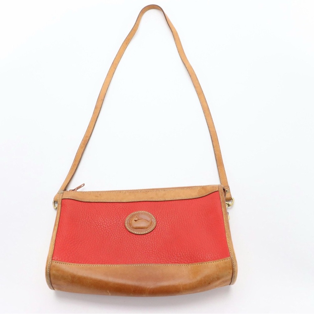 Dooney & Bourke All Weather Leather